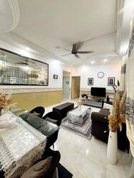 Blk 204A Compassvale Drive (Sengkang), HDB 4 Rooms #635942781